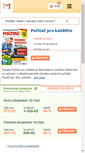 Mobile Screenshot of pocitac-pro-kazdeho.magaziny.cz